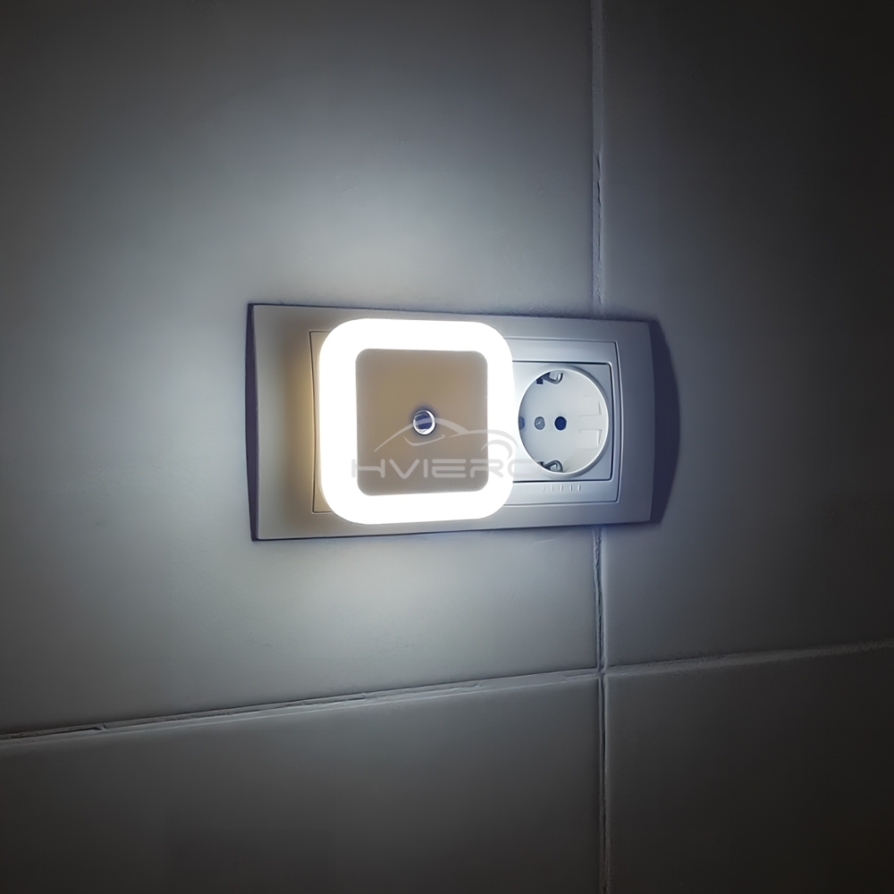 Wireless Sensor LED Night Ligh - Smart Baby Night Light のレビューと価格
