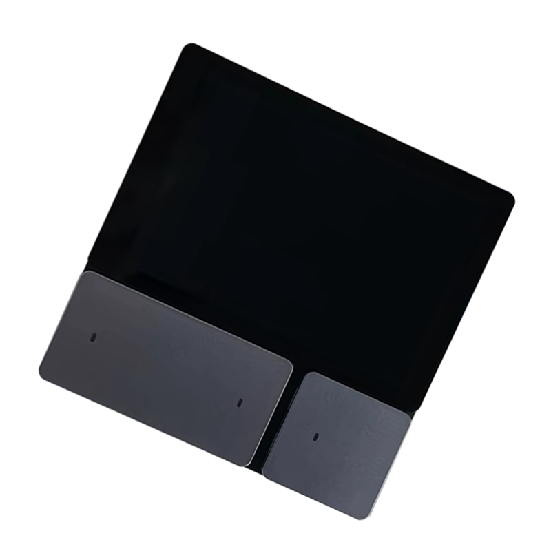 3.5 Inch Tuya Smart Home Mini  - Smart Home Ir のレビューと価格