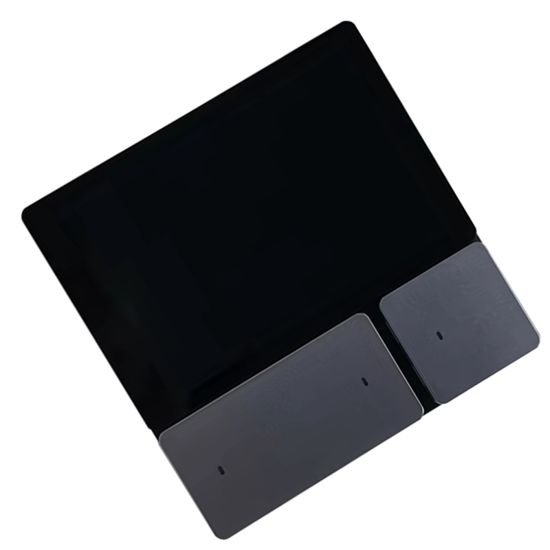 3.5 Inch Tuya Smart Home Mini  - Smart Home Ir のレビューと価格