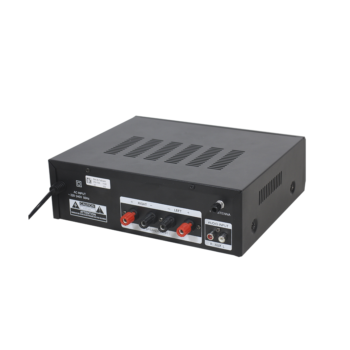 Smart Home Multi-Room Audio Sy - Smart Home System のレビューと価格