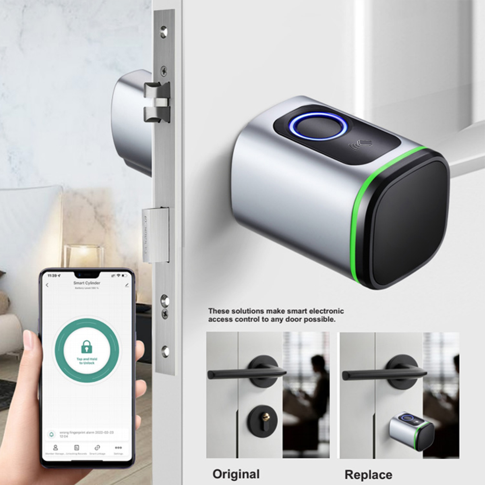 Zemismart BLE Smart Electronic - Smart Home Technology のレビューと価格