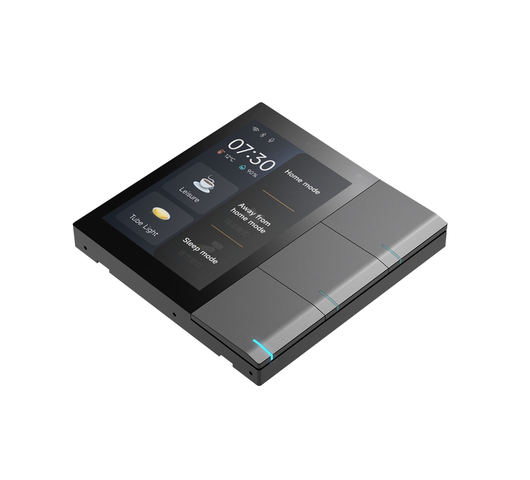 Ready to Ship New Security Hom - Smart Home Knx のレビューと価格