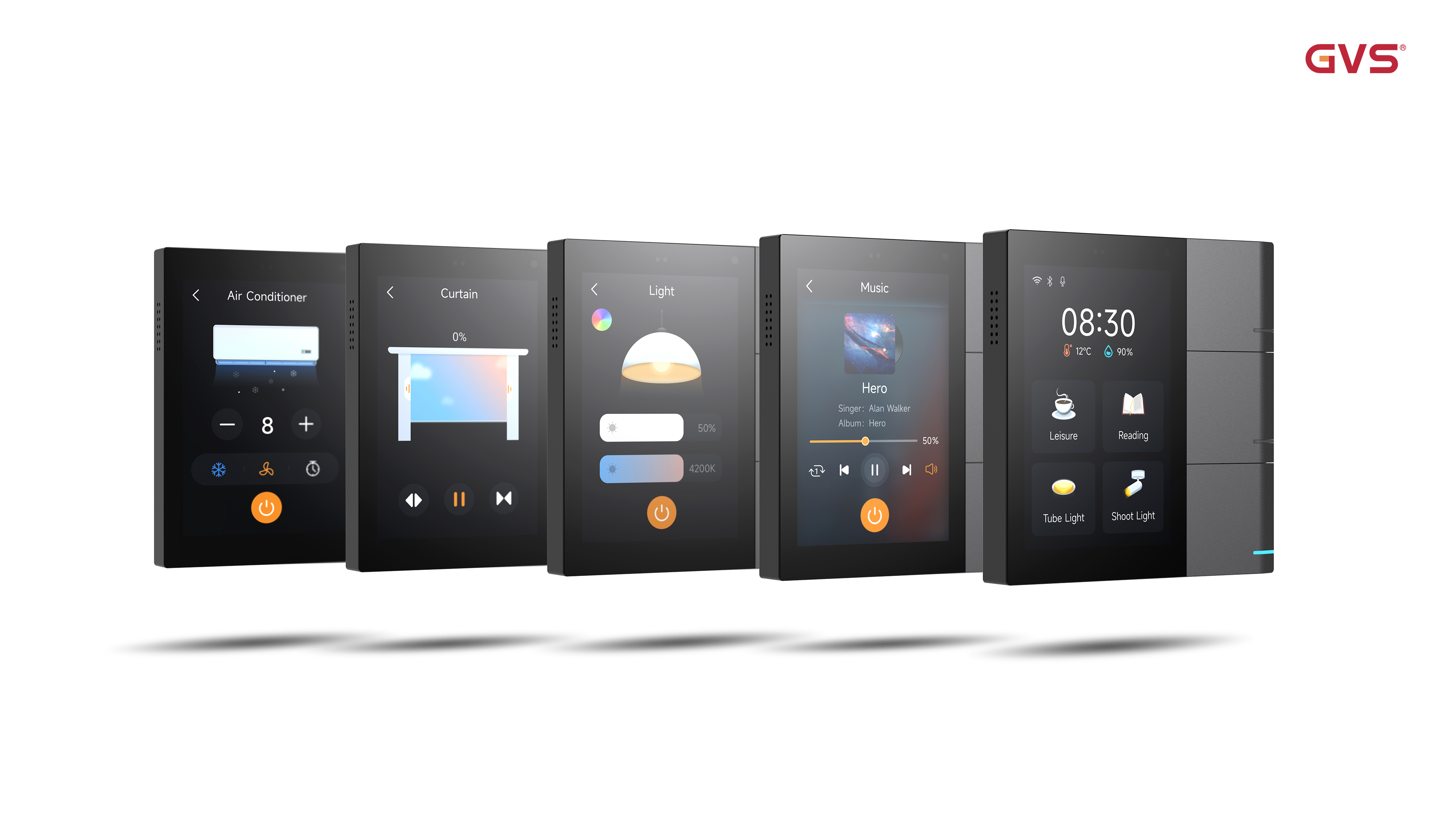 Ready to Ship New Security Hom - Smart Home Knx のレビューと価格