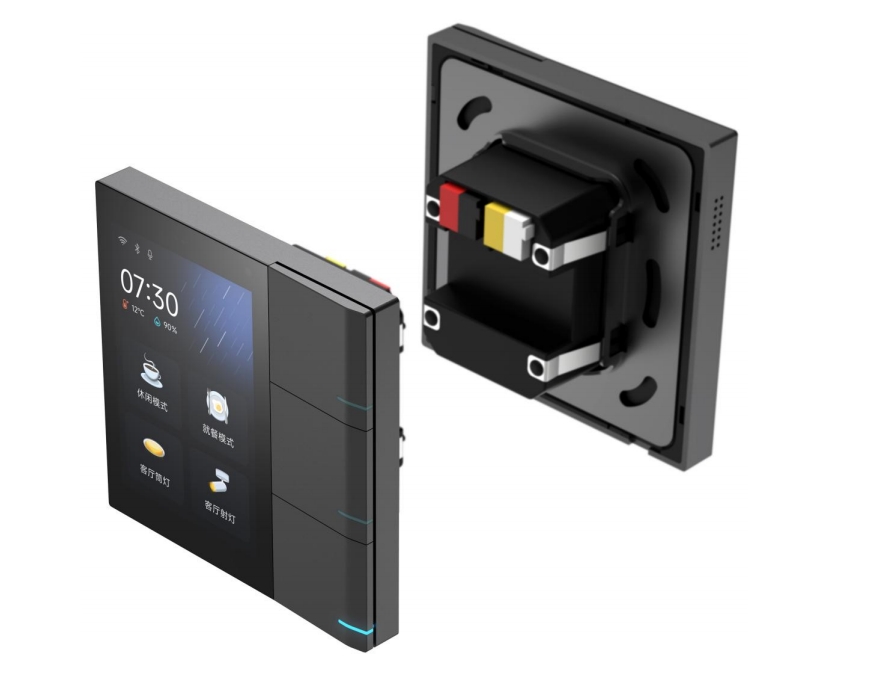Ready to Ship New Security Hom - Smart Home Knx のレビューと価格