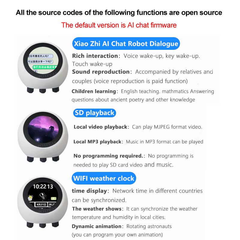 ESP32 S3 1.28inch N16R8 Develo - Smart Home Esp32 のレビューと価格