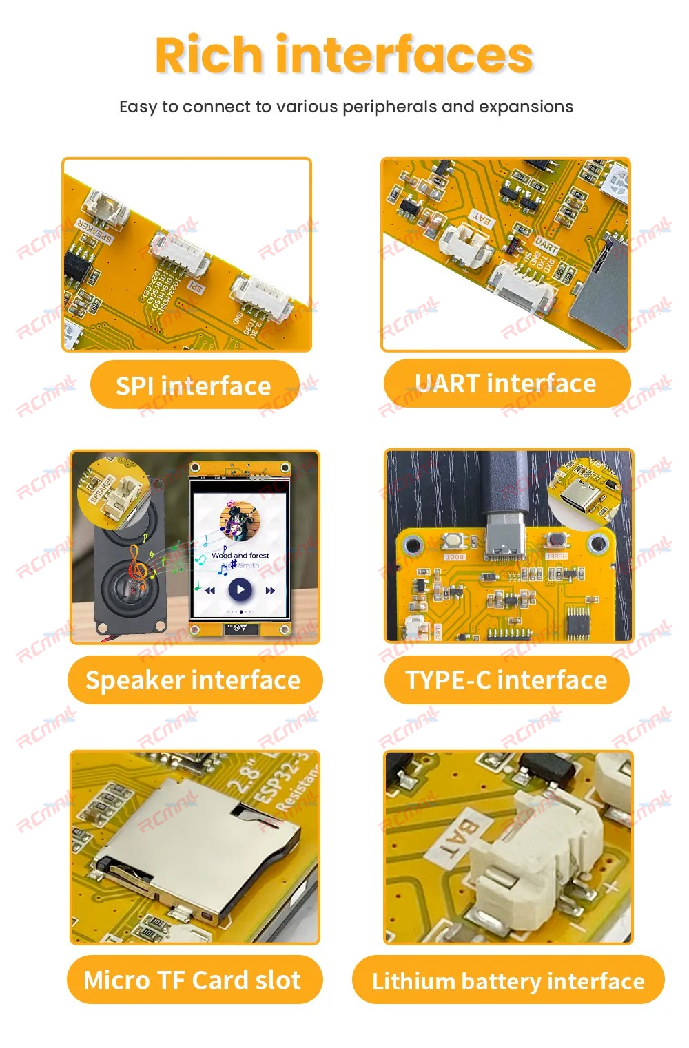ESP32 Development Board WiFi+B - Smart Home Arduino のレビューと価格