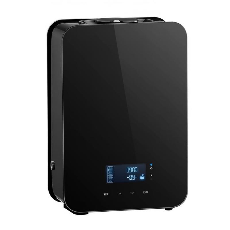 Scent Air Machine, 180ml Bluet - Smart Home Technology のレビューと価格