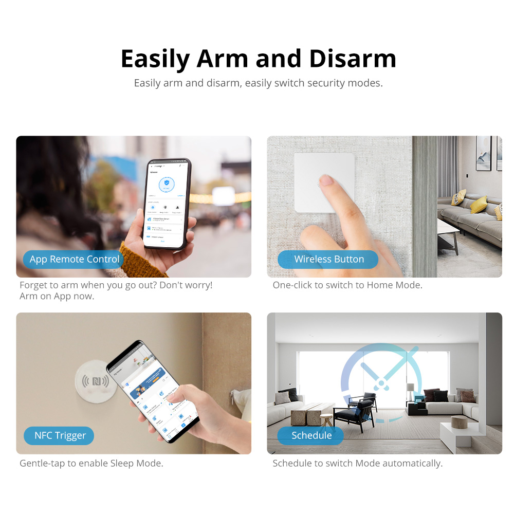 SONOFF ZBBridge-P ZigBee Gatew - Smart Home Improvement のレビューと価格