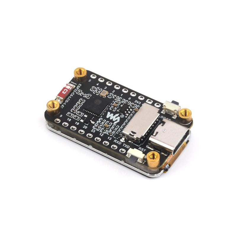 ESP32-C6 1.47inch Display Deve - Smart Home Esp32 のレビューと価格