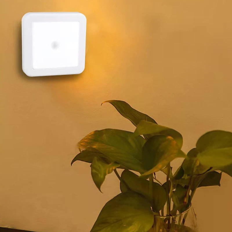 Home Baby Room Hallway Pathway - Smart Baby Night Light のレビューと価格