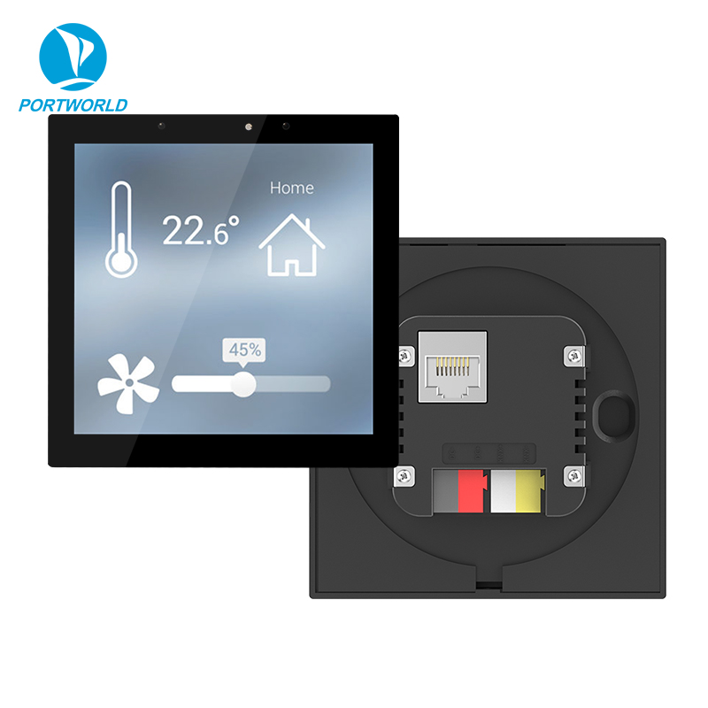 [Surge in Orders]KNX Wall Swit - Smart Home Knx のレビューと価格