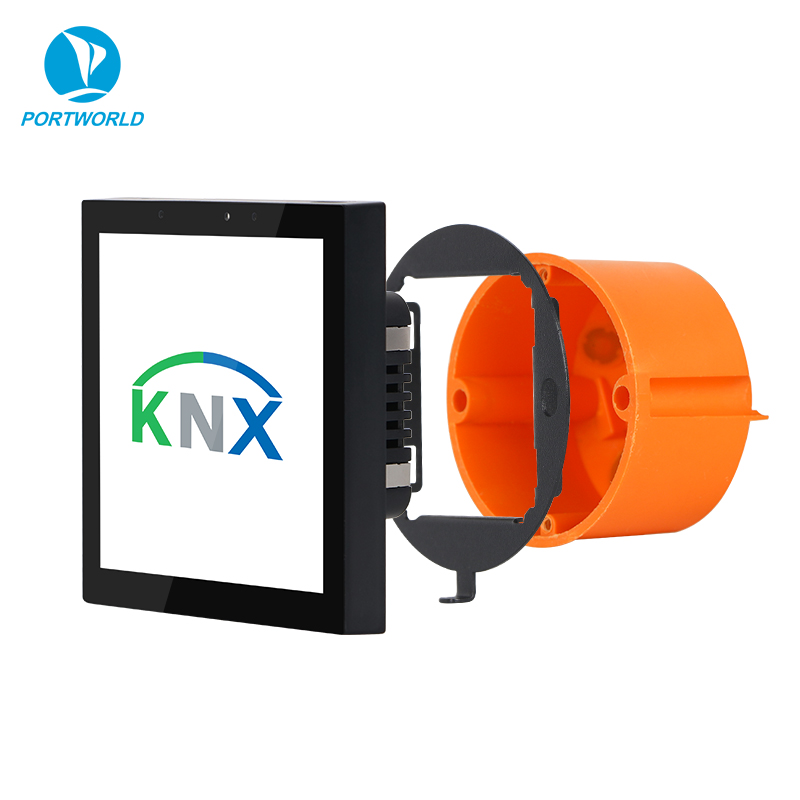 [Surge in Orders]KNX Wall Swit - Smart Home Knx のレビューと価格