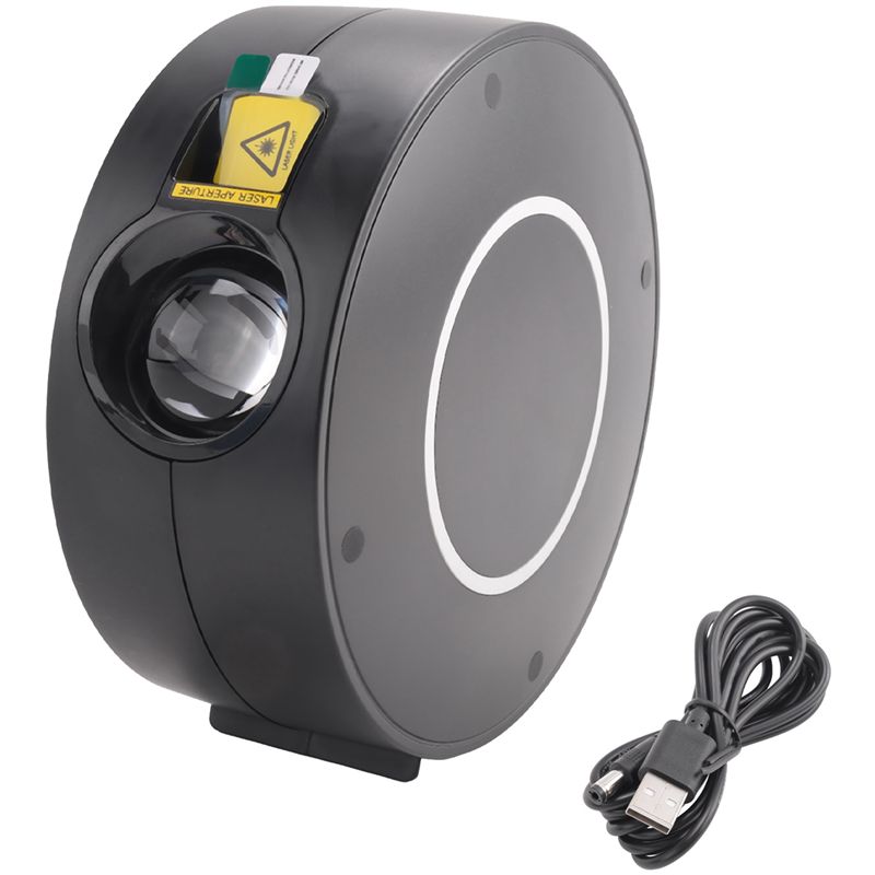 Tuya Wifi Smart Aurora Galaxy  - Smart Baby Night Light のレビューと価格