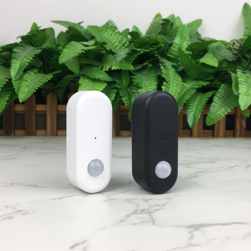 Tuya WiFi PIR Motion Sensor Sm - Smart Home Ir のレビューと価格