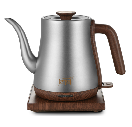 Morden Style Pure Titanium Ele - Home Smart Kettle のレビューと価格
