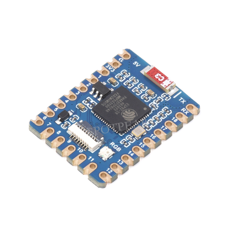 ESP32 S3 Tiny Mini ESP32-S3FH4 - Smart Home Esp32 のレビューと価格