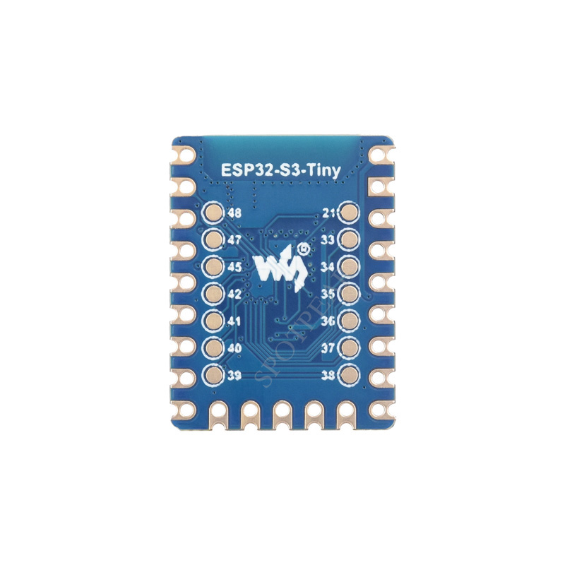 ESP32 S3 Tiny Mini ESP32-S3FH4 - Smart Home Esp32 のレビューと価格