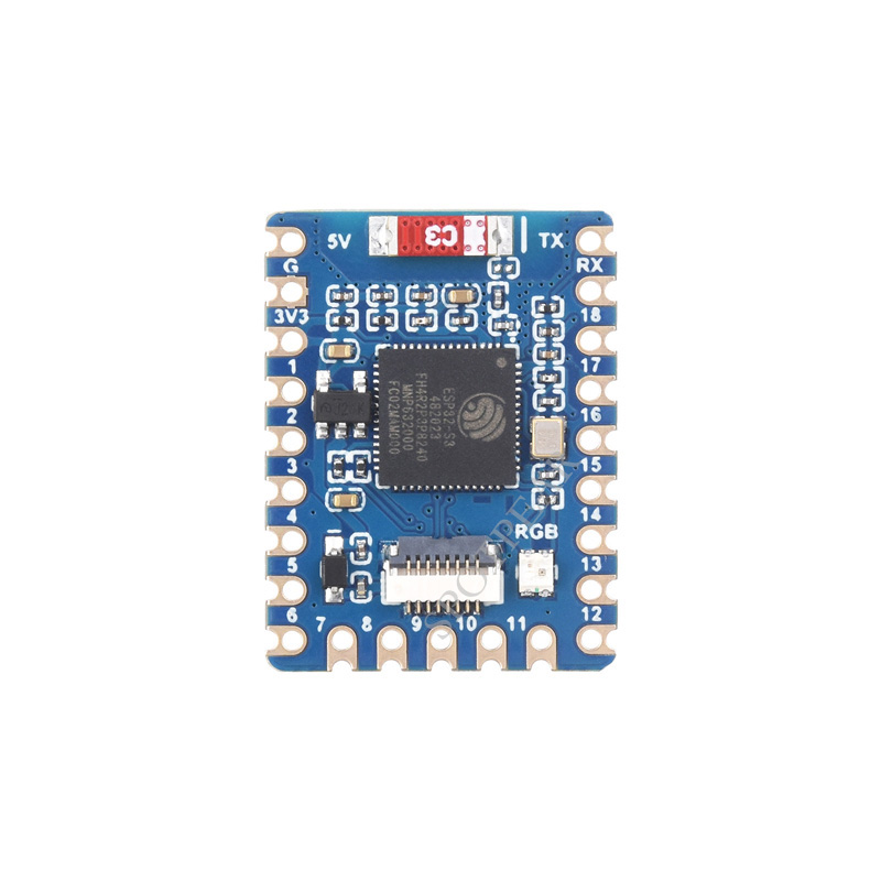 ESP32 S3 Tiny Mini ESP32-S3FH4 - Smart Home Esp32 のレビューと価格