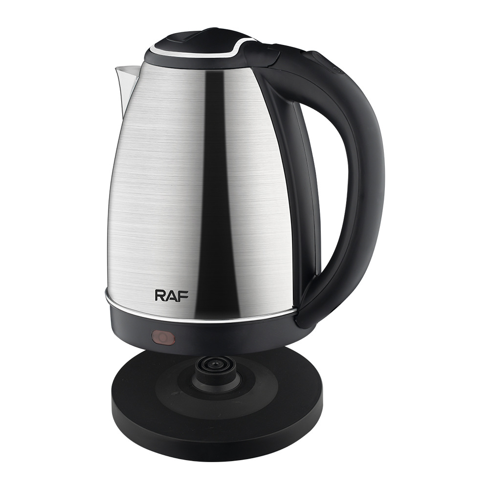 2L Electric Kettle Stainless S - Home Smart Kettle のレビューと価格