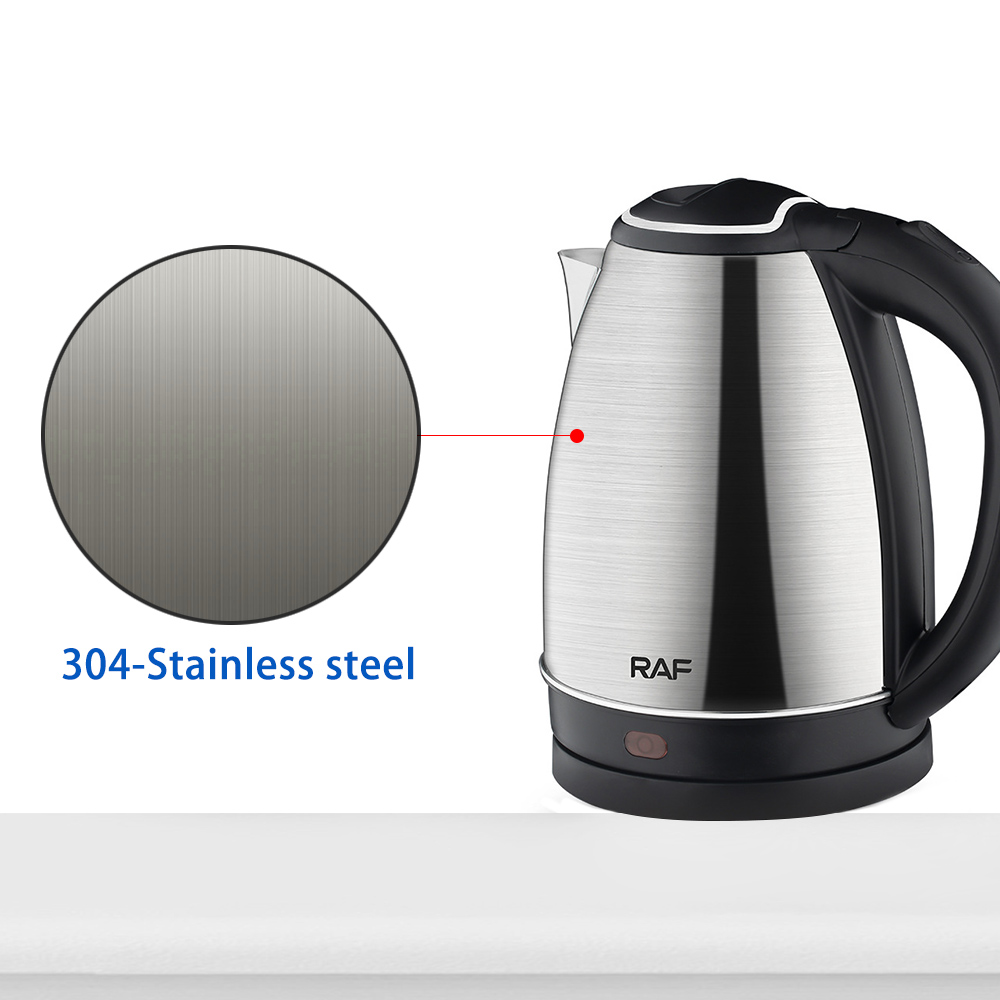 2L Electric Kettle Stainless S - Home Smart Kettle のレビューと価格