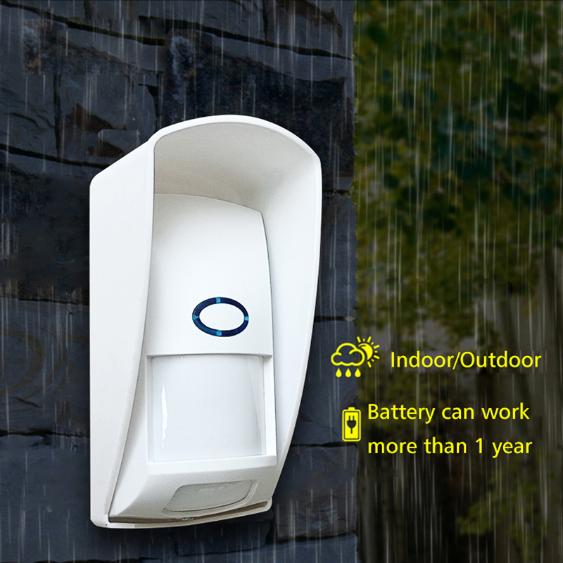 Staniot 433Mhz Mini Outdoor PI - Smart Home Ir のレビューと価格