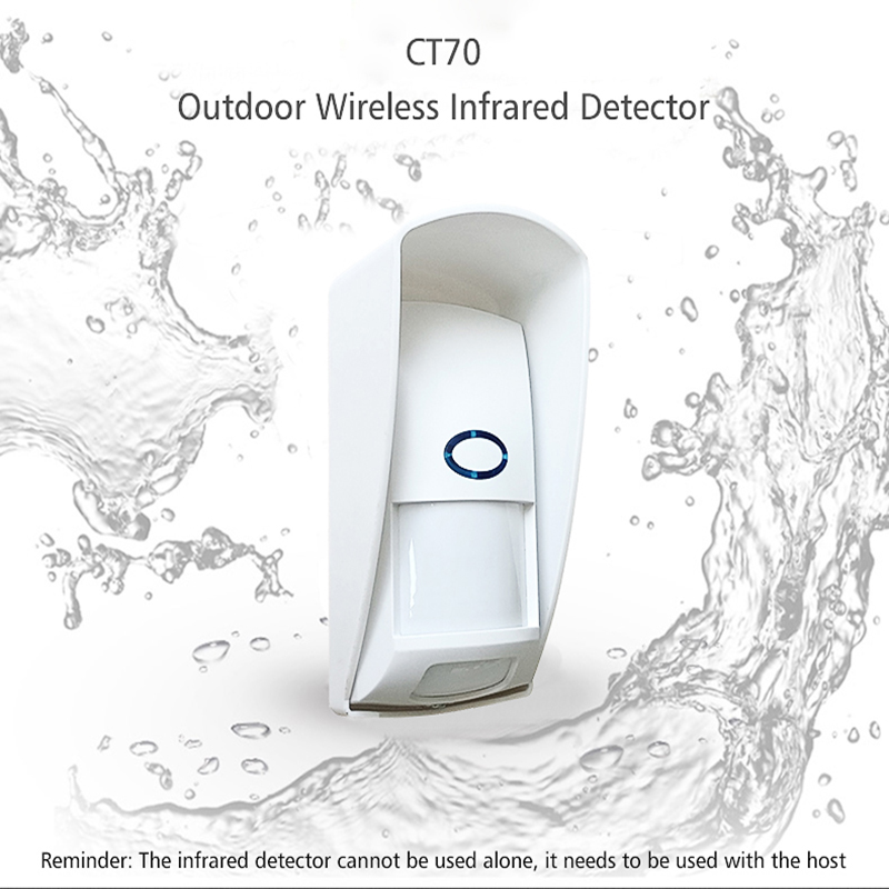 Staniot 433Mhz Mini Outdoor PI - Smart Home Ir のレビューと価格