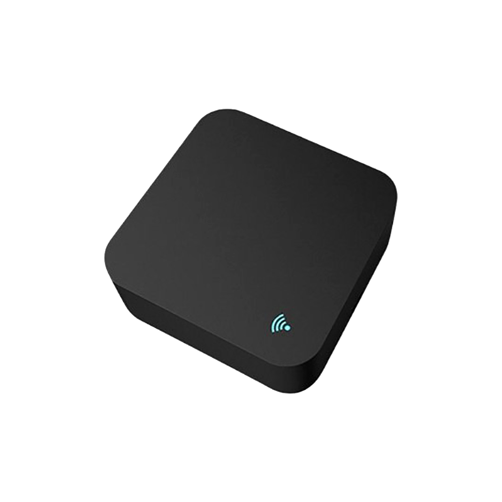IR RF Remote Control Smart Hom - Smart Home Improvement のレビューと価格
