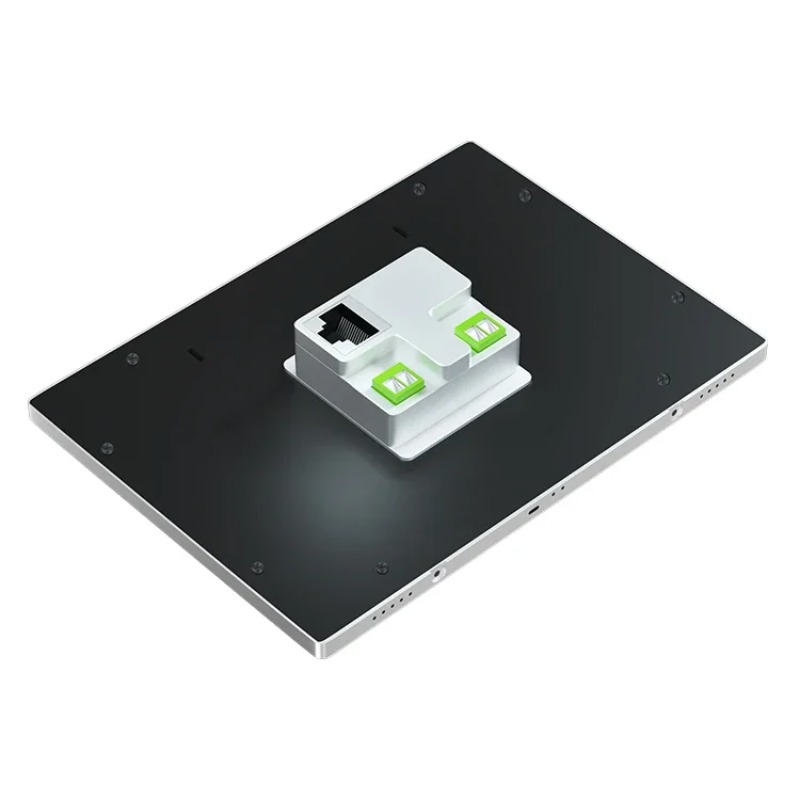 Smart Home Tuya 10 Inch IP&WIF - Smart Home Knx のレビューと価格