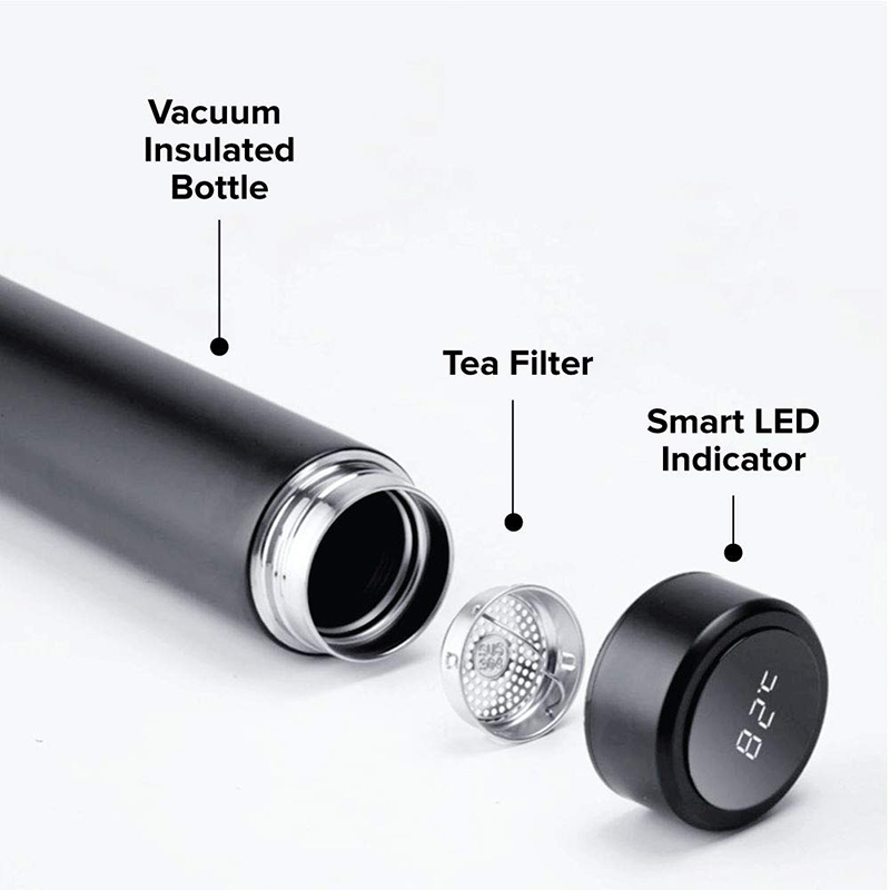 Stainless Steel Smart Water Bo - Home Smart Kettle のレビューと価格