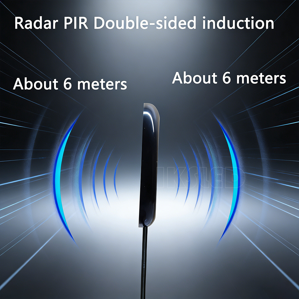 Radar Motion Sensor Detect Dri - Smart Home Technology のレビューと価格