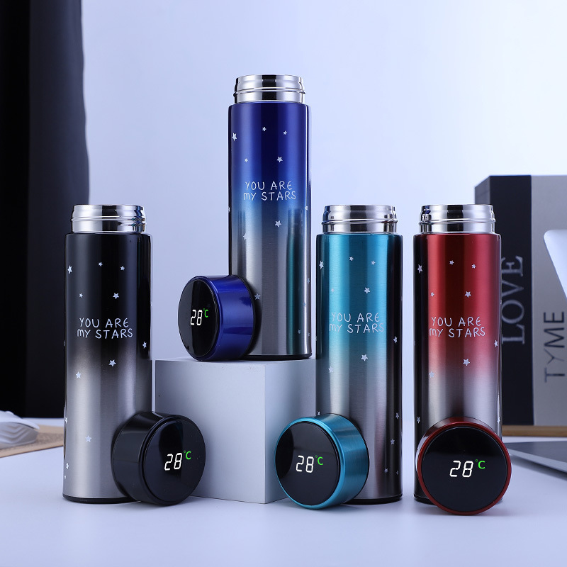 Smart Stainless Steel Thermal  - Home Smart Kettle のレビューと価格