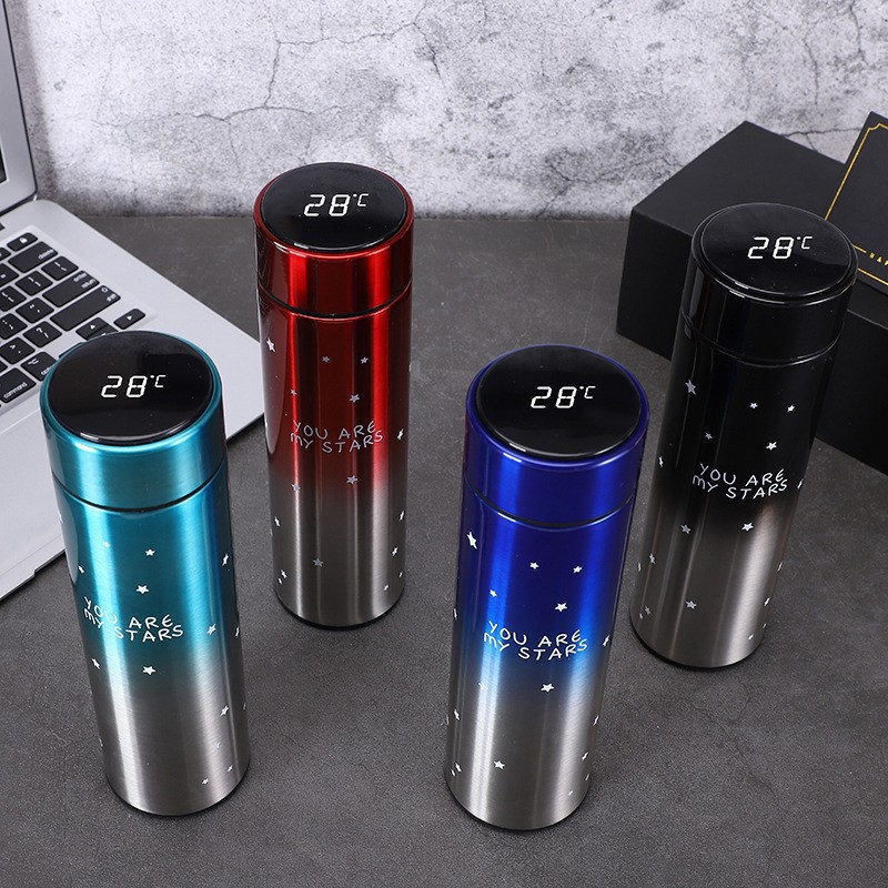 Smart Stainless Steel Thermal  - Home Smart Kettle のレビューと価格