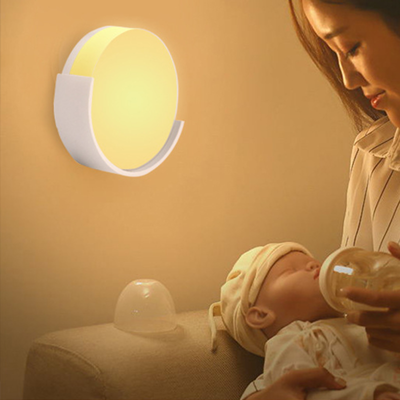 Smart LED Light Control Sensin - Smart Baby Night Light のレビューと価格