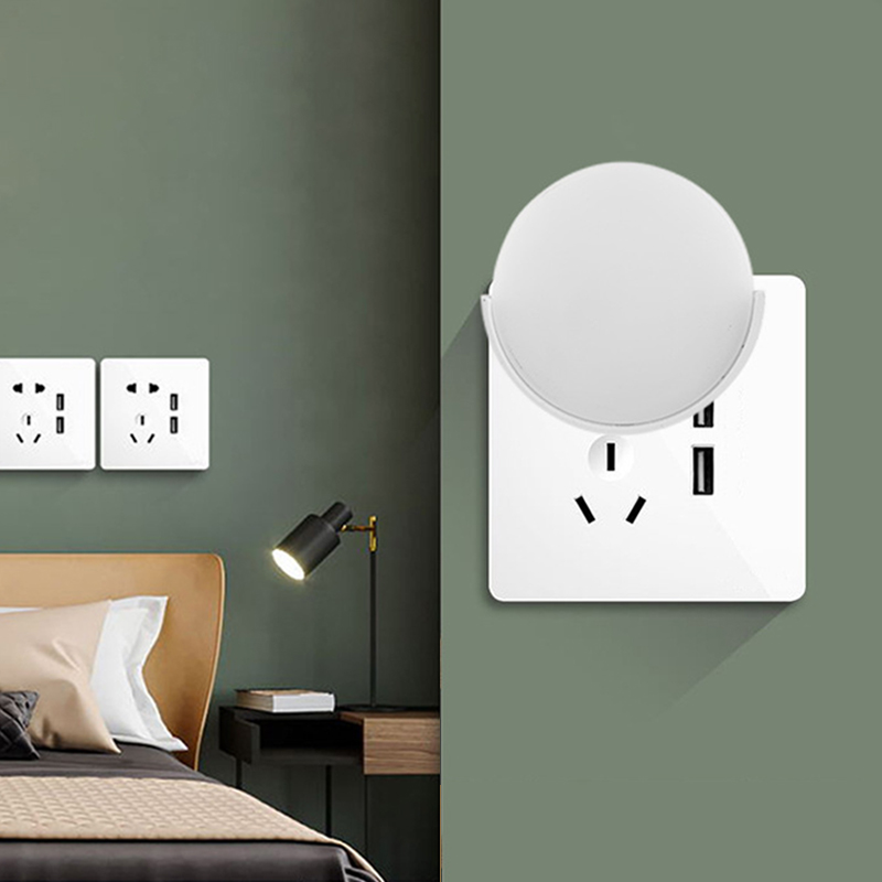Smart LED Light Control Sensin - Smart Baby Night Light のレビューと価格