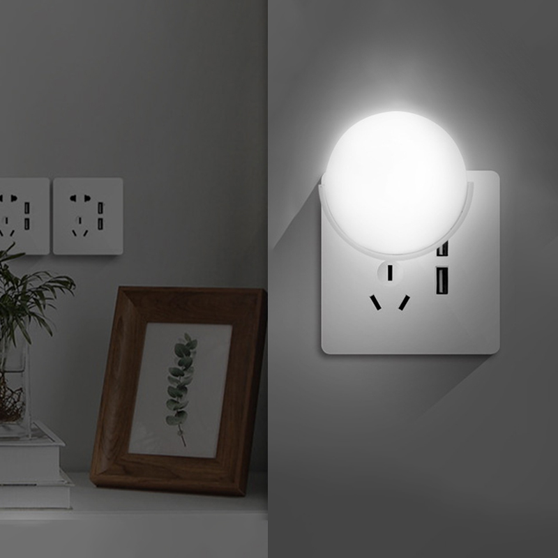 Smart LED Light Control Sensin - Smart Baby Night Light のレビューと価格