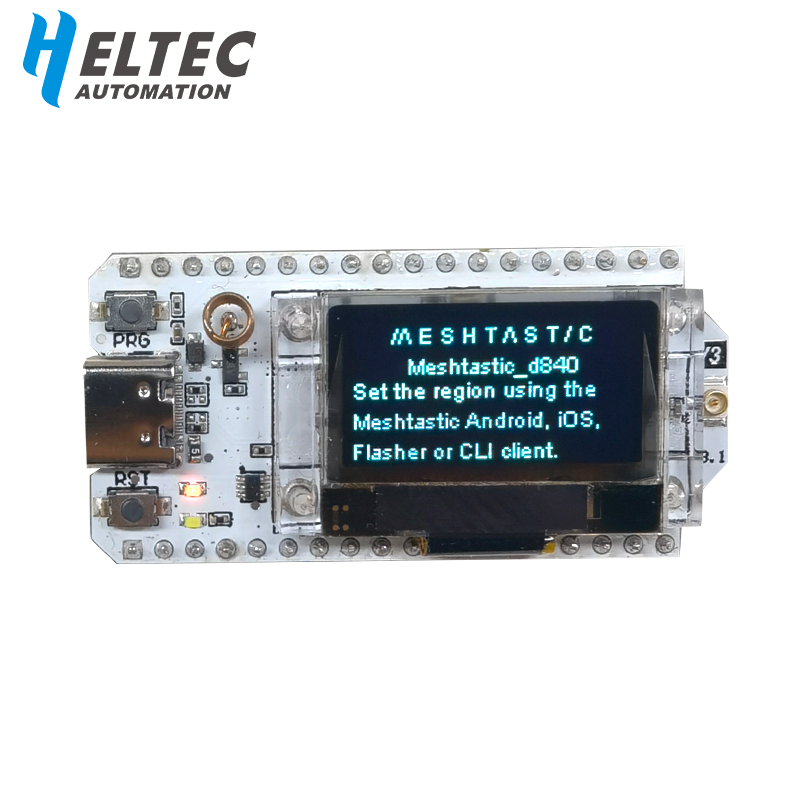 Heltec Wifi LoRa32 V3 433MHZ 8 - Smart Home Arduino のレビューと価格