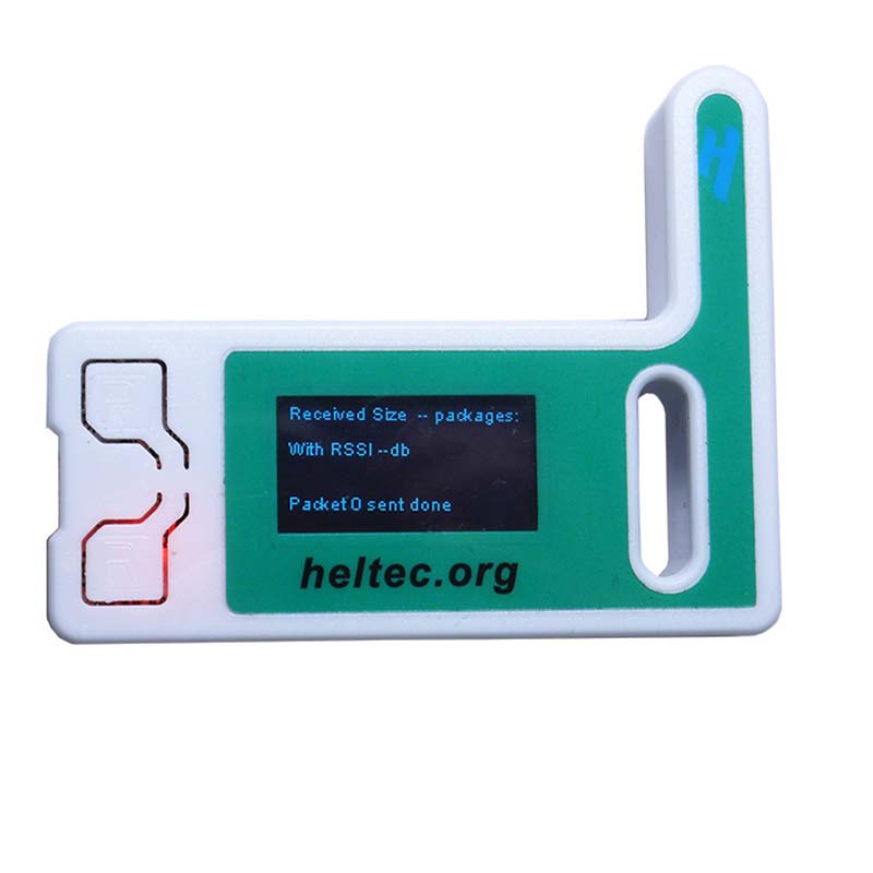 Heltec Wifi LoRa32 V3 433MHZ 8 - Smart Home Arduino のレビューと価格