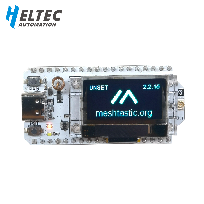 Heltec Wifi LoRa32 V3 433MHZ 8 - Smart Home Arduino のレビューと価格
