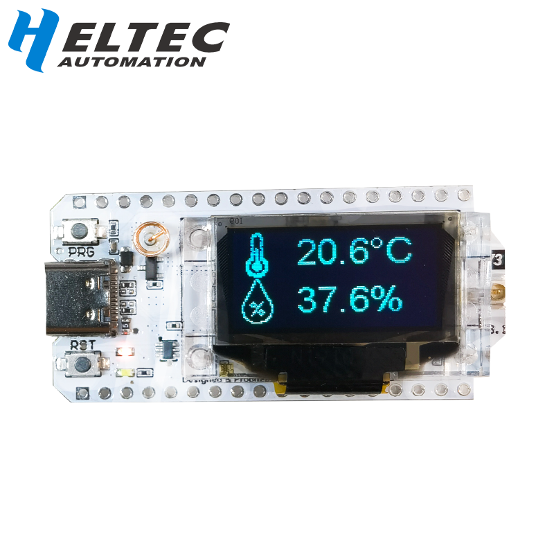 Heltec Wifi LoRa32 V3 433MHZ 8 - Smart Home Arduino のレビューと価格