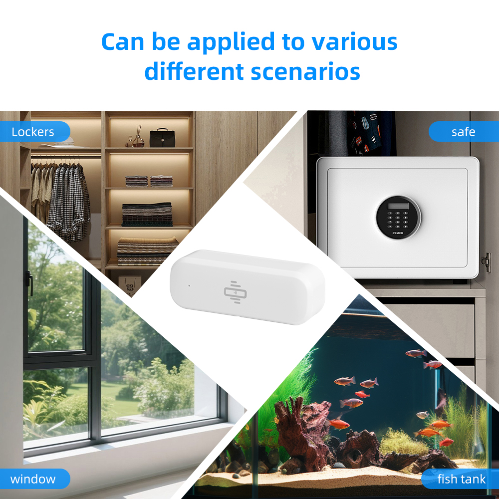 Tuya Smart Devices WiFi Vibrat - Smart Home Improvement のレビューと価格