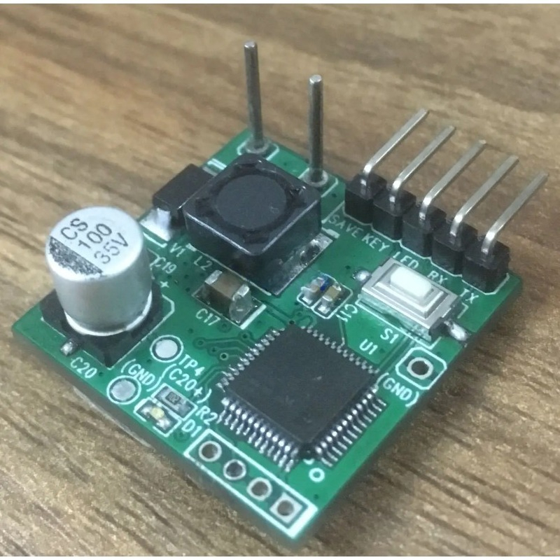 TPUART2 KNX Development Module - Smart Home Knx のレビューと価格
