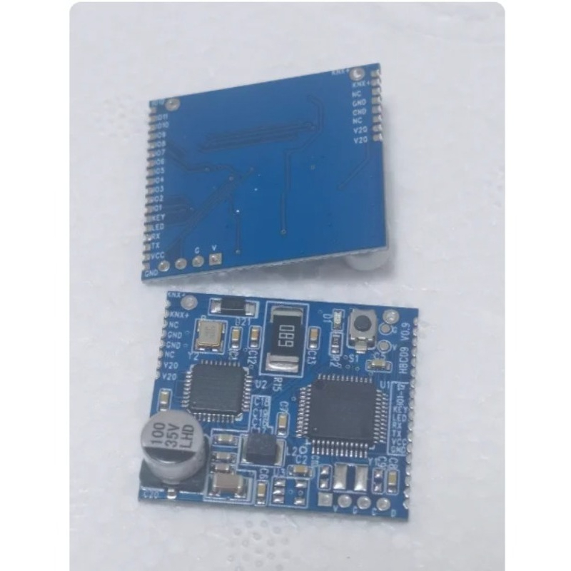 TPUART2 KNX Development Module - Smart Home Knx のレビューと価格