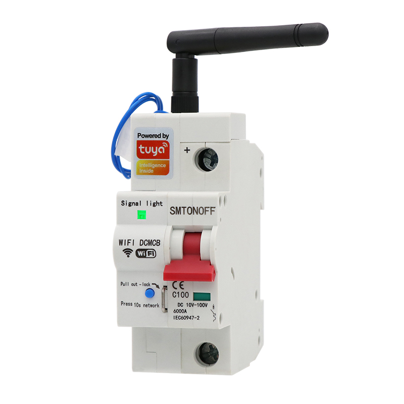 Tuay Smart life WiFi DC Smart  - Smart Home System のレビューと価格