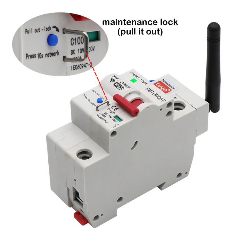 Tuay Smart life WiFi DC Smart  - Smart Home System のレビューと価格
