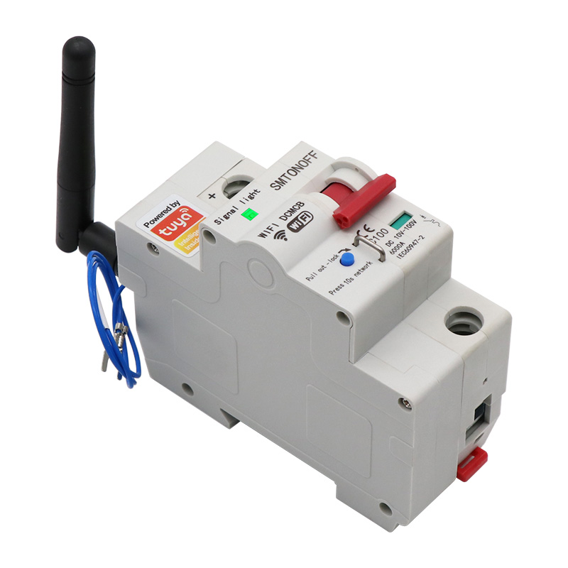 Tuay Smart life WiFi DC Smart  - Smart Home System のレビューと価格