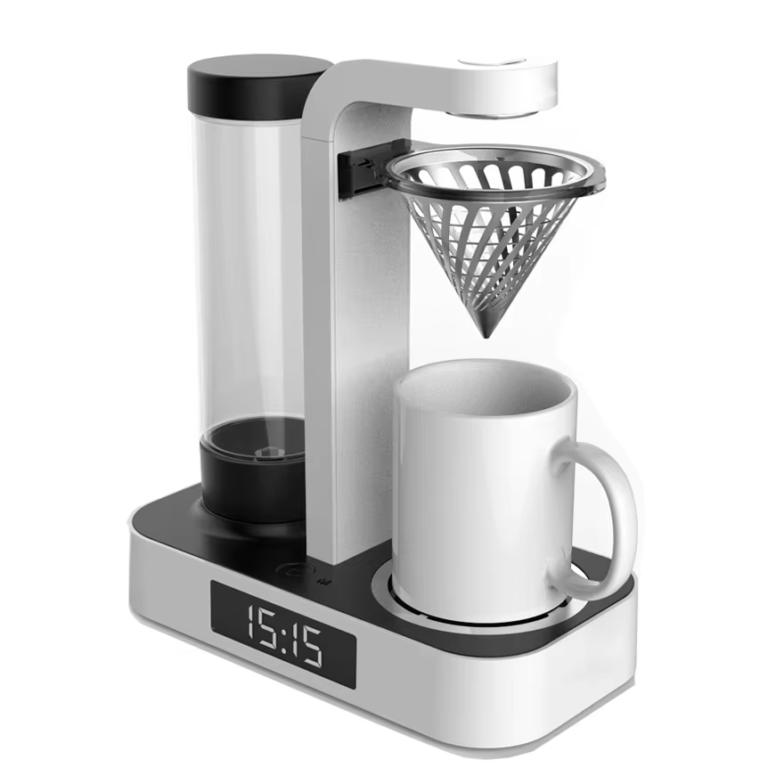 Smart Alarm Electric Glass Ket - Home Smart Kettle のレビューと価格