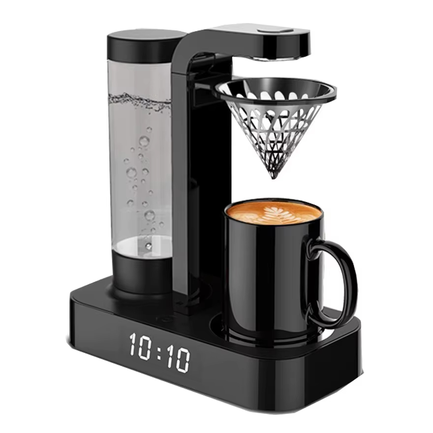 Smart Alarm Electric Glass Ket - Home Smart Kettle のレビューと価格