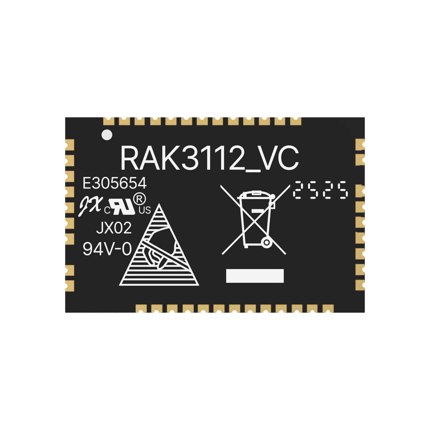 RAK3112 WisDuo Module for Edge - Smart Home Esp32 のレビューと価格