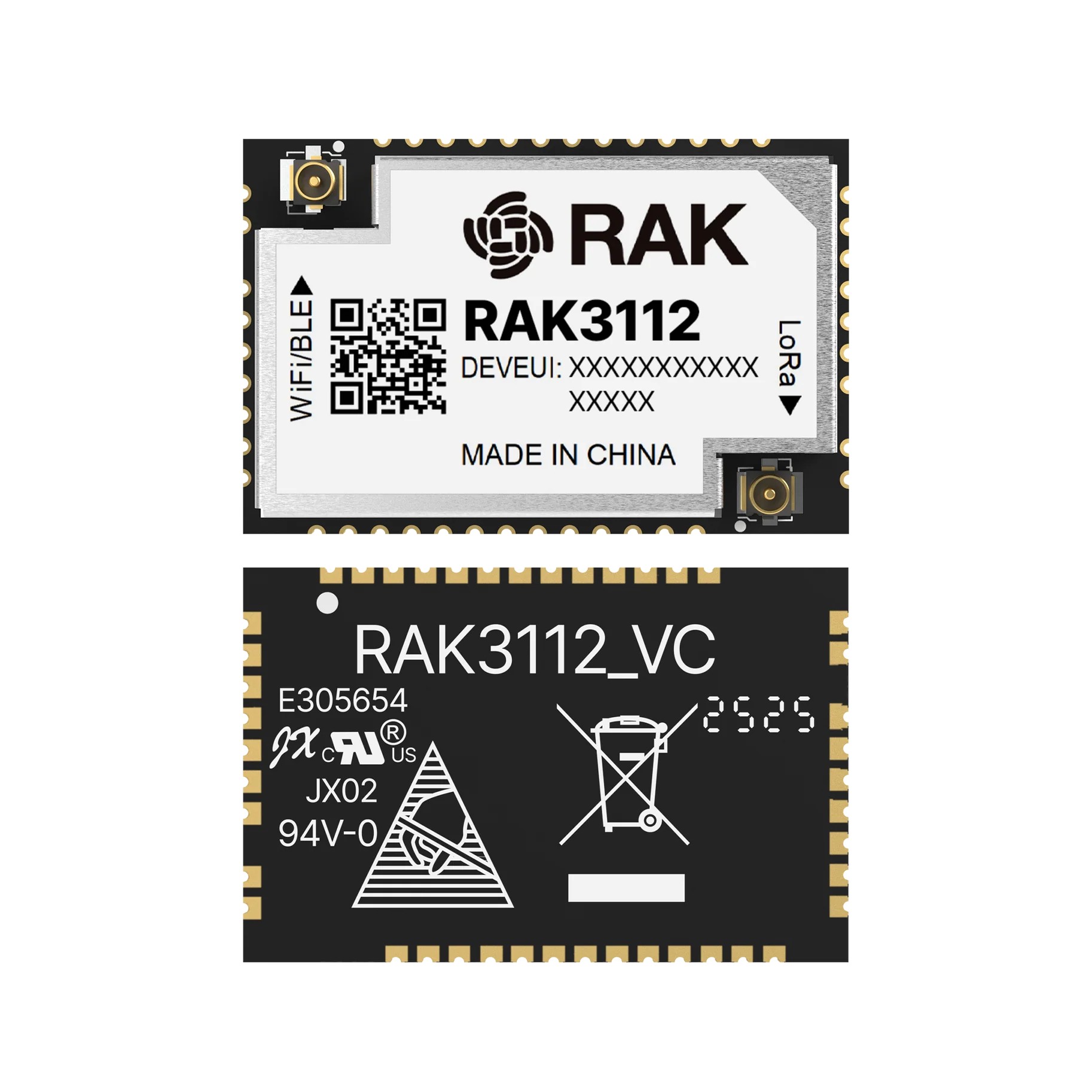RAK3112 WisDuo Module for Edge - Smart Home Esp32 のレビューと価格