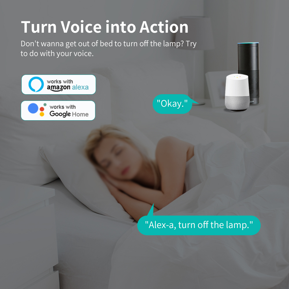 Tuya WiFi Mini Micro USB Adapt - Smart Home Technology のレビューと価格